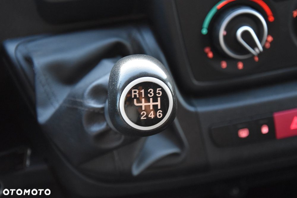 Peugeot BOXER 140 2.2 BLUEHDI L4H2 - 25