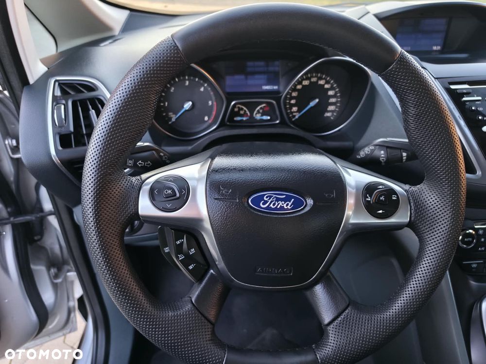 Ford Grand C-MAX 2.0 TDCi Titanium MPS6 - 24