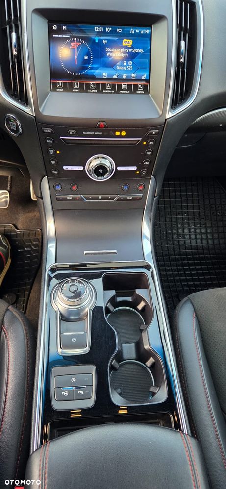 Ford Edge 2.0 EcoBlue Twin-Turbo 4WD ST-Line - 13