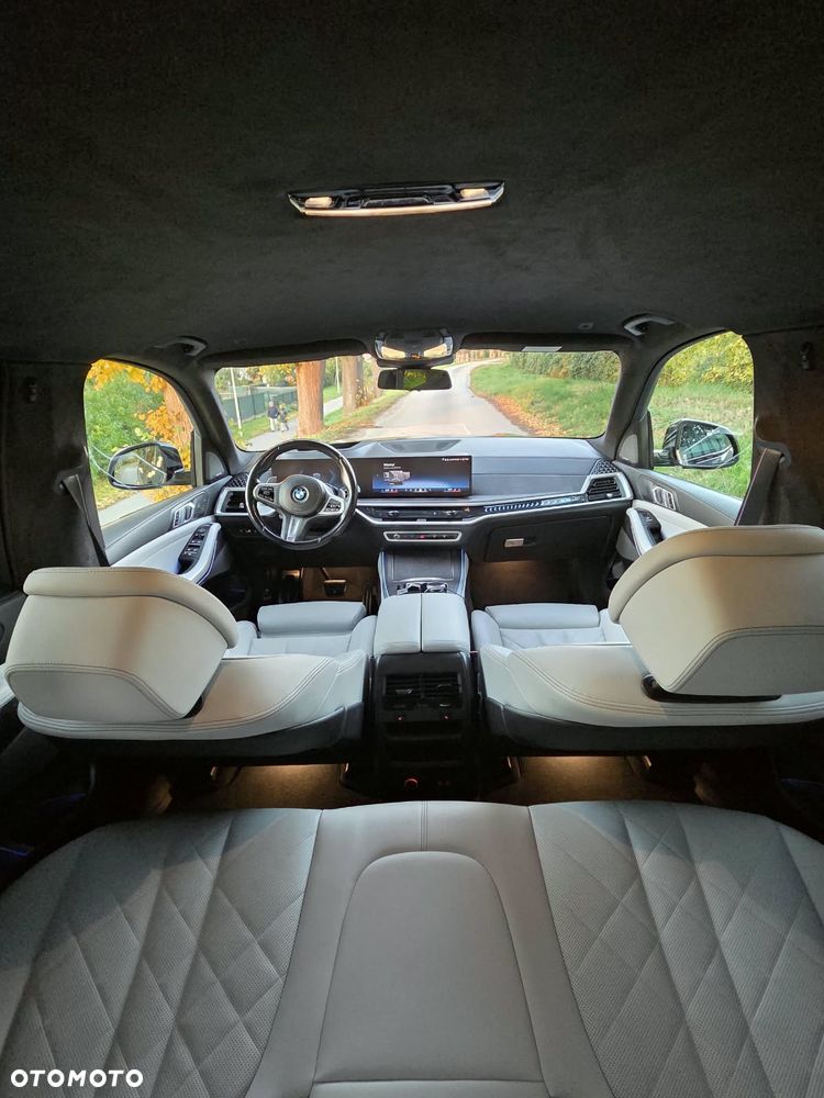 BMW X5 - 6