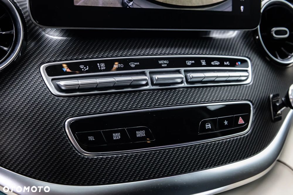 Mercedes-Benz V 300 4Matic Marco Polo - 20