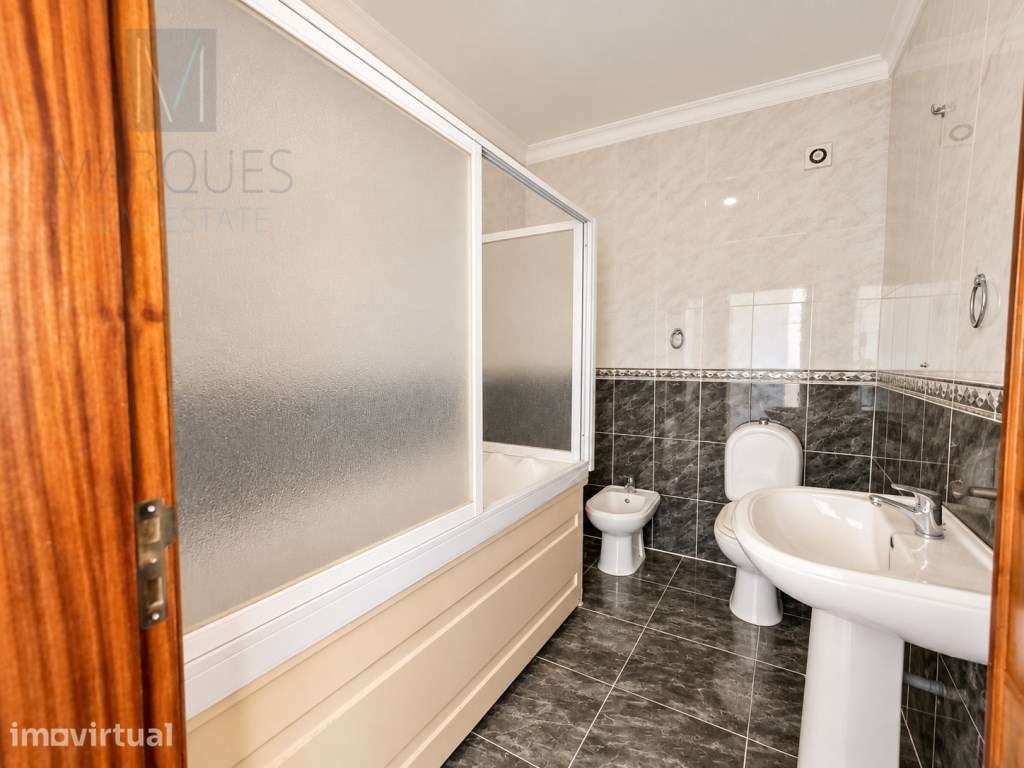 Apartamento T4 com Terraço em Gaio Rosário - Moita - Grande imagem: 5/16