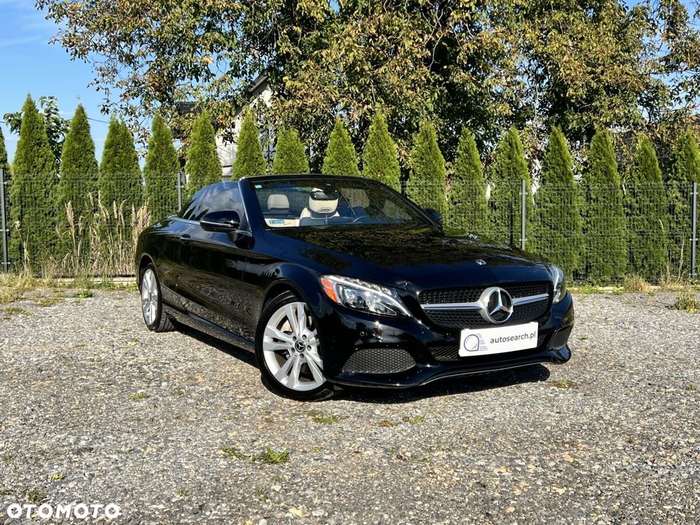 Mercedes-Benz Klasa C - 3