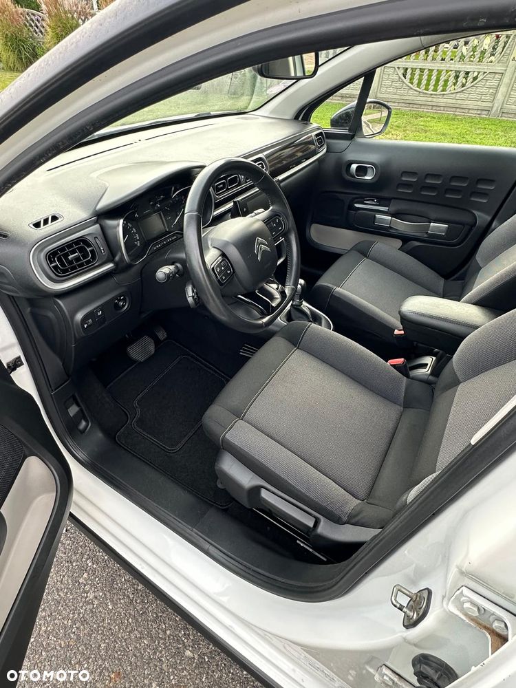 Citroën C3 - 9