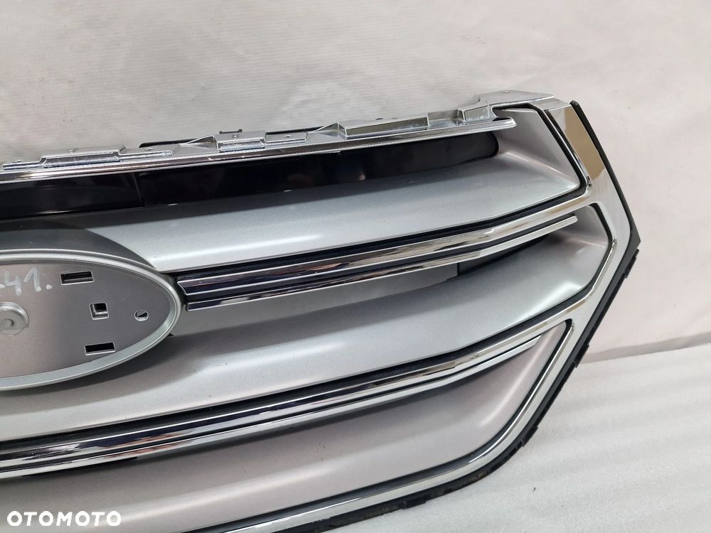 FORD EDGE 15- ATRAPA / GRILL PRZEDNI PRZÓD , NR FT4B-8200AK , NR AUKCJI GL741 - 17