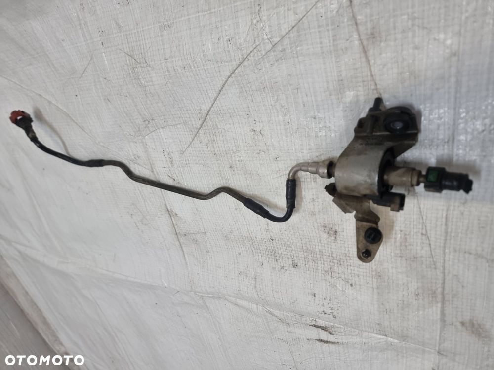 POMPKA PALIWOWA AG9N-9A407-AD FORD S-MAX MK1 LIFT 2,0 TDCI - 2