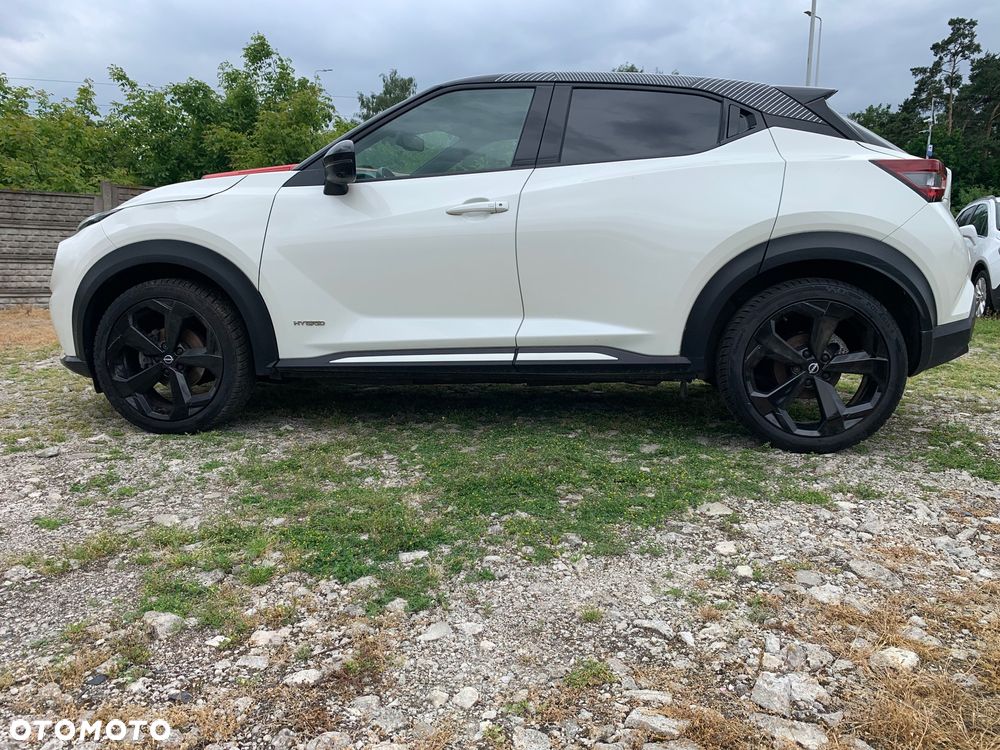 Nissan Juke 1.6 4AMT Premiere Edition - 15
