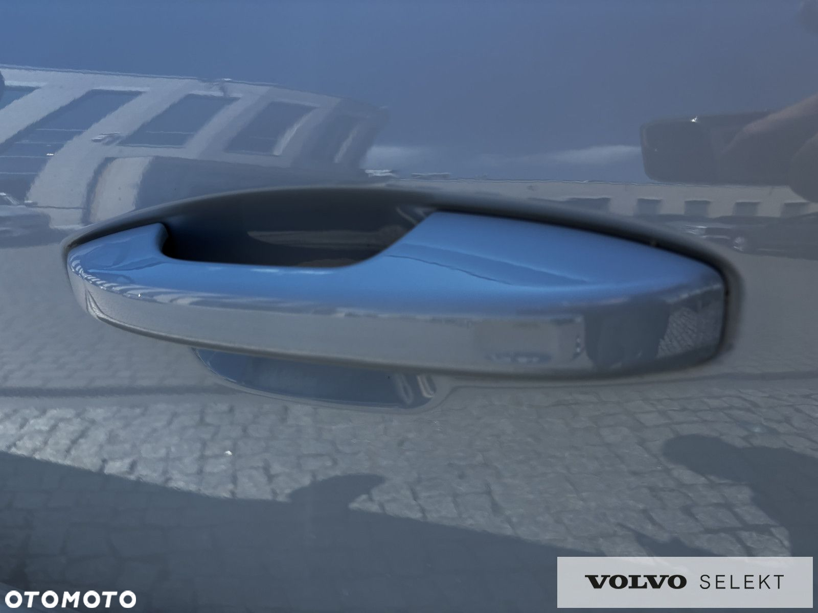 Volvo XC 40 - 7