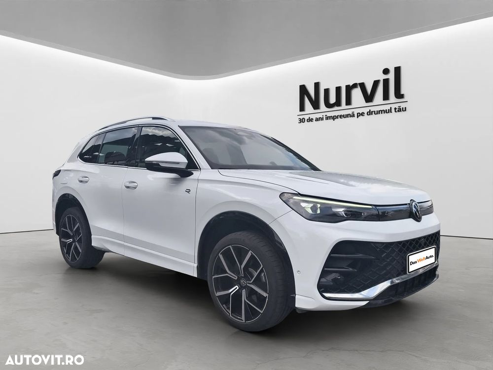 Volkswagen Tiguan - 7