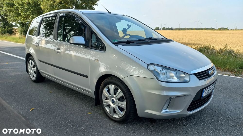 Ford C-MAX 1.6 Style+ - 3