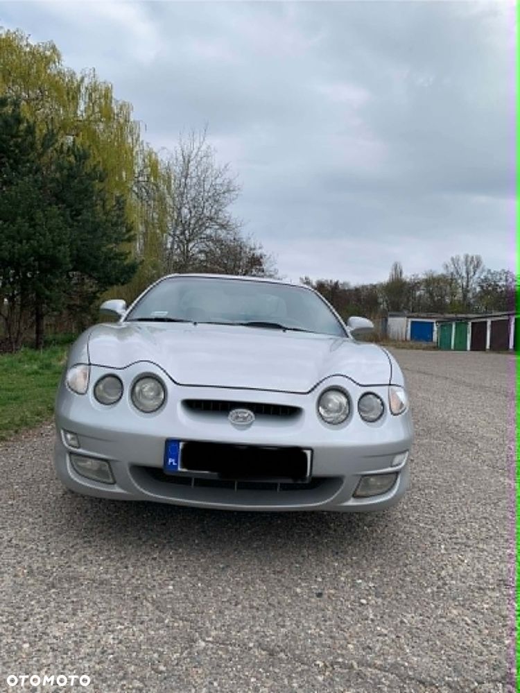 Hyundai Coupe 1.6 - 37