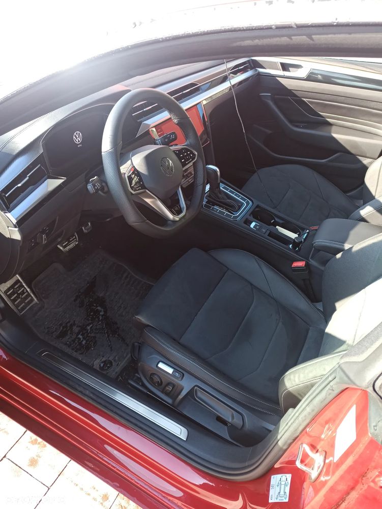 Volkswagen Arteon 2.0 TSI R-Line DSG - 7
