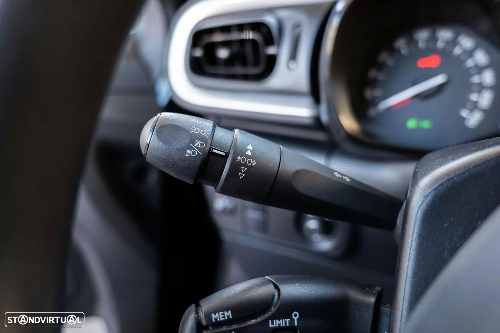 Citroën C3 Aircross 1.2 PureTech Feel - 28