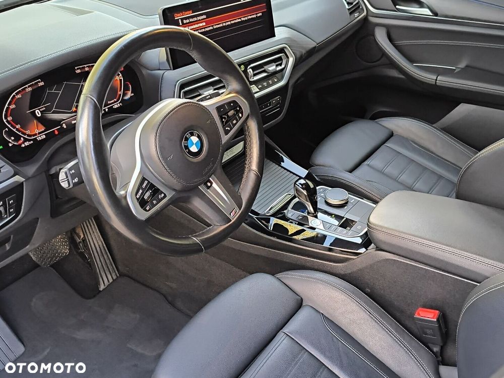 BMW X3 - 4