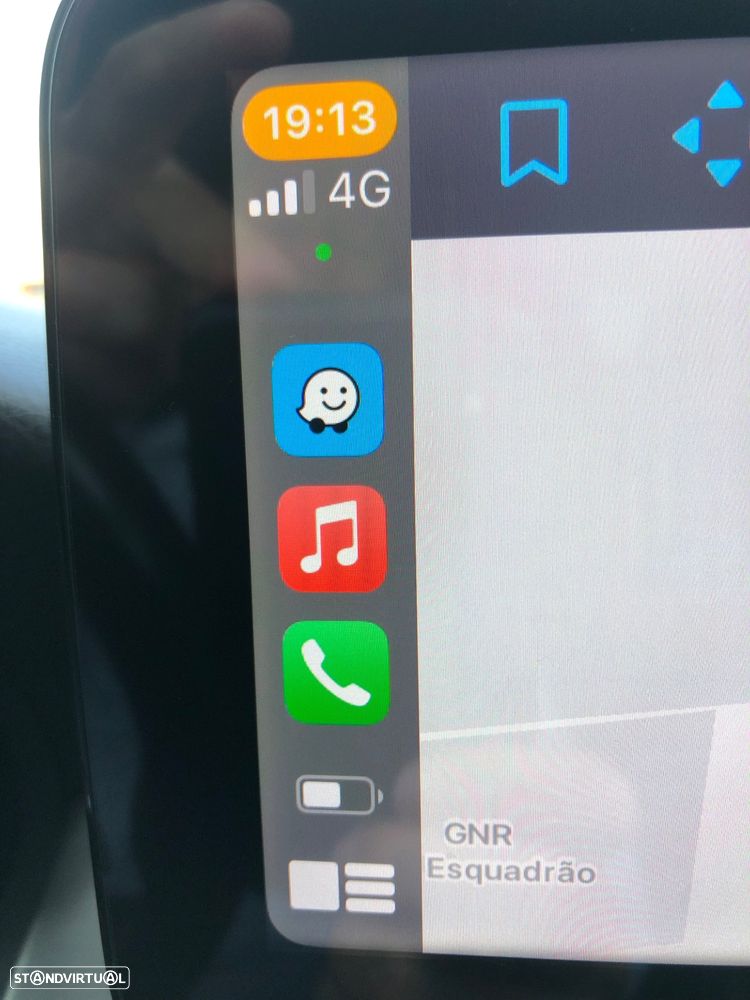 Mercedes-Benz GLA 200 d AMG Line Aut. - 22