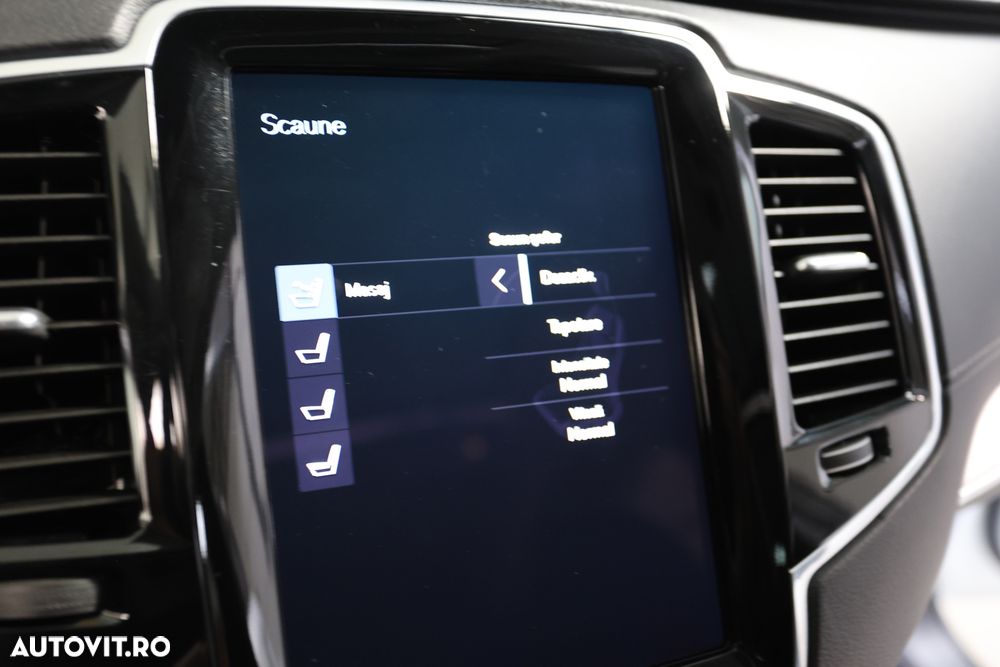 Volvo XC 90 T8 AWD Twin Engine Geartronic Inscription - 24