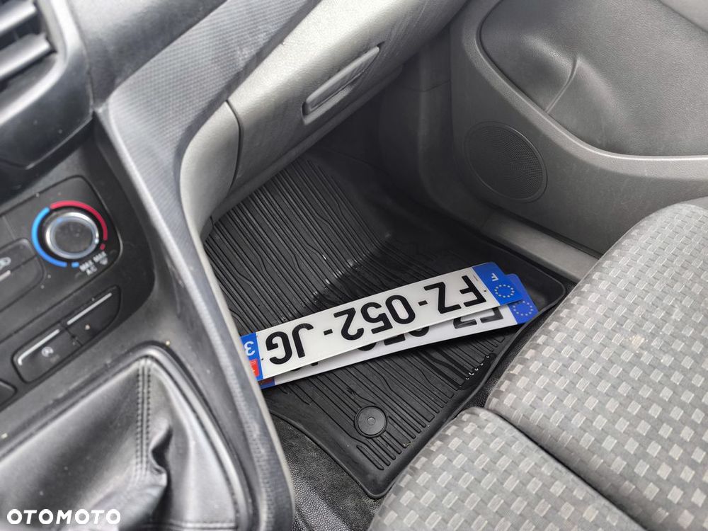Ford TRANSIT CONNECT*1.5TDCI*L2*LONG*KLIMA*TEMPOMAT*1 - 10