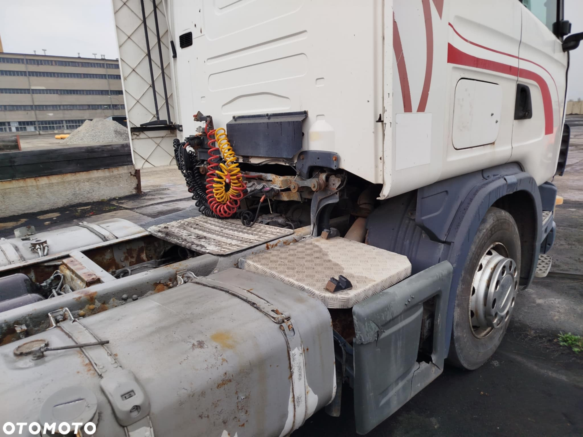 Scania 114/380 - 3