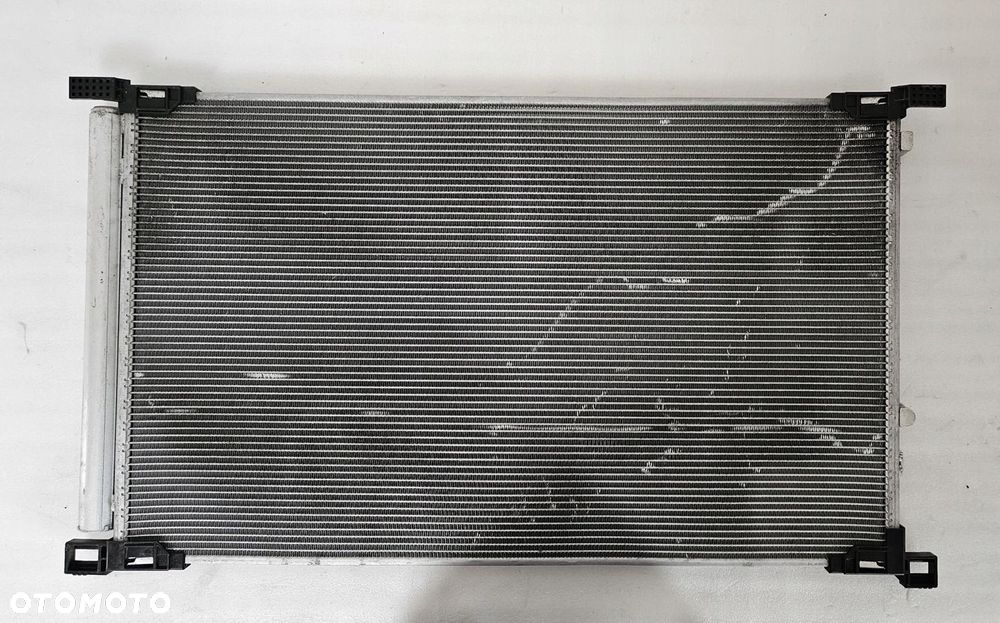 CHŁODNICA KLIMATYZACJI TOYOTA MIRAI II 2020- - 9