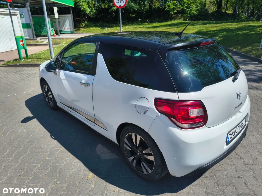 Citroën DS3 - 3