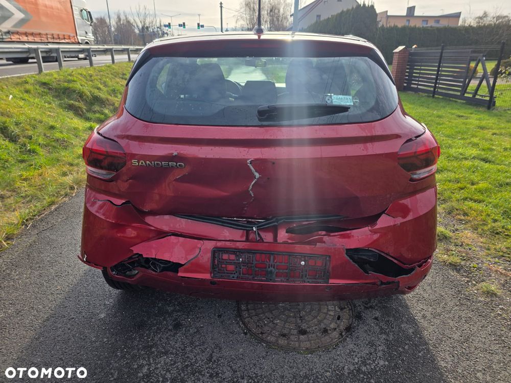 Dacia Sandero 1.0 TCe Expression - 7