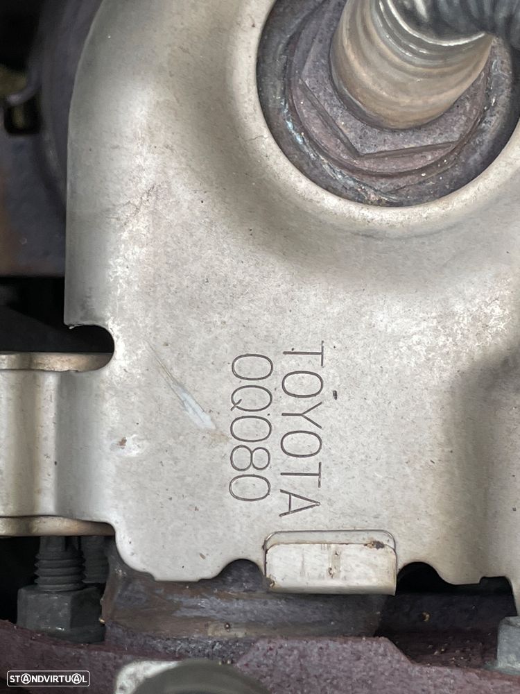 Citroën C1 1.0 Seduction - 11