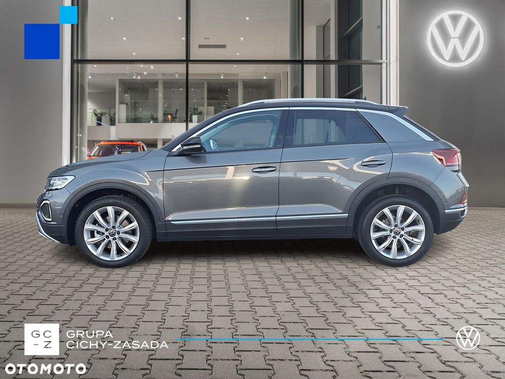 Volkswagen T-Roc - 2