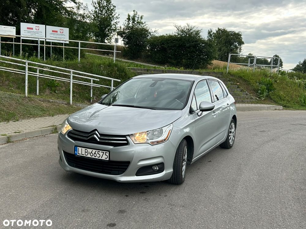 Citroën C4 1.6 HDi Attraction - 2