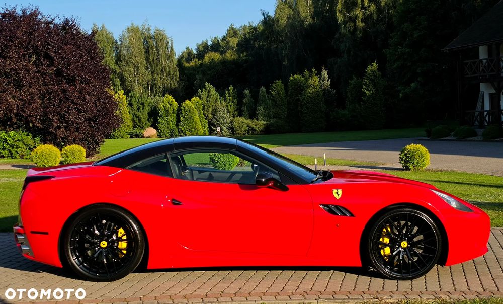 Ferrari California - 5