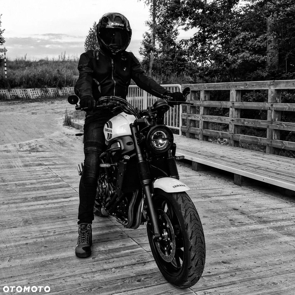 Yamaha XSR - 33