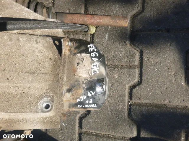 MANUALNA SKRZYNIA BIEGÓW RENAULT THALIA 1.2 16V JB1997 - 12