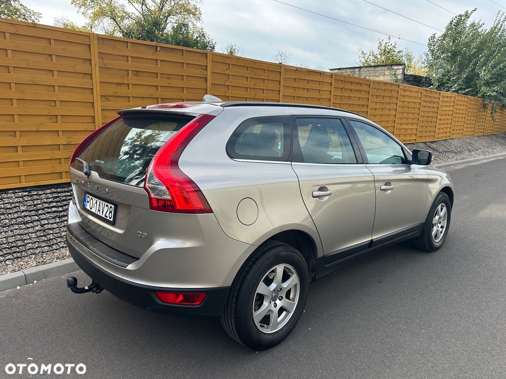 Volvo XC 60 - 7