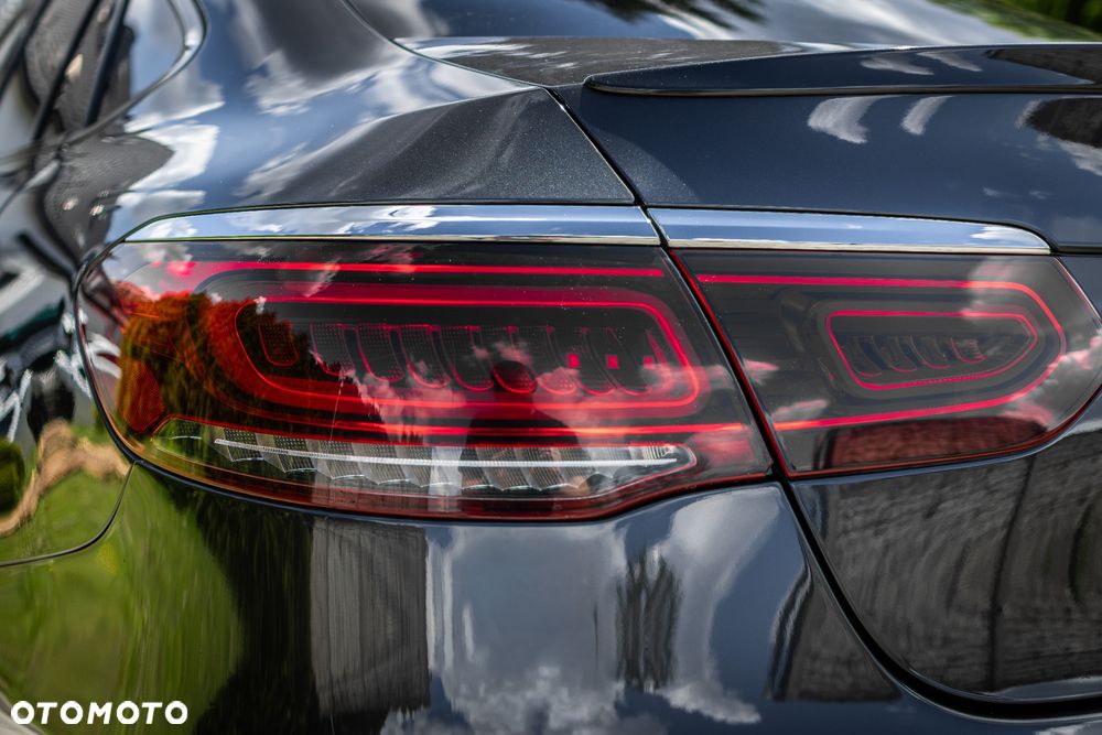 Mercedes-Benz GLC 200 mHEV 4-Matic Avantgarde - 17