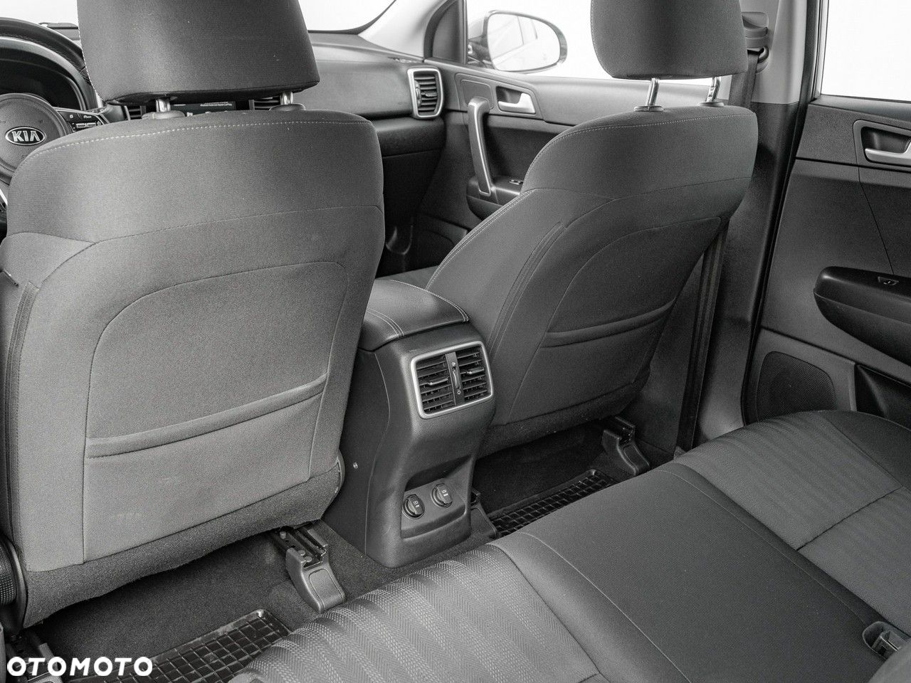 Kia Sportage - 26