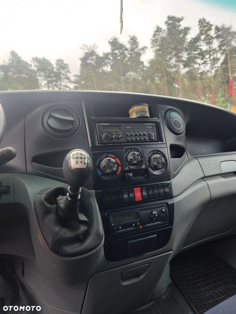 Iveco 65C180*do Żywca Bydła na,, B,, Opłacony - 3