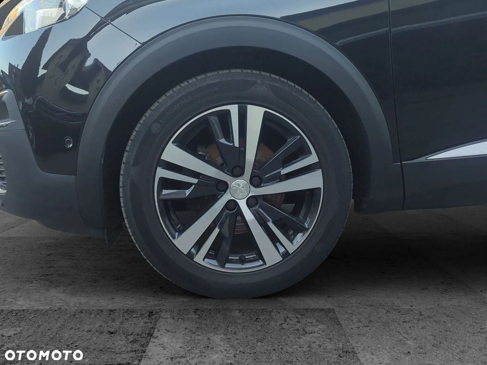 Peugeot 3008 - 31