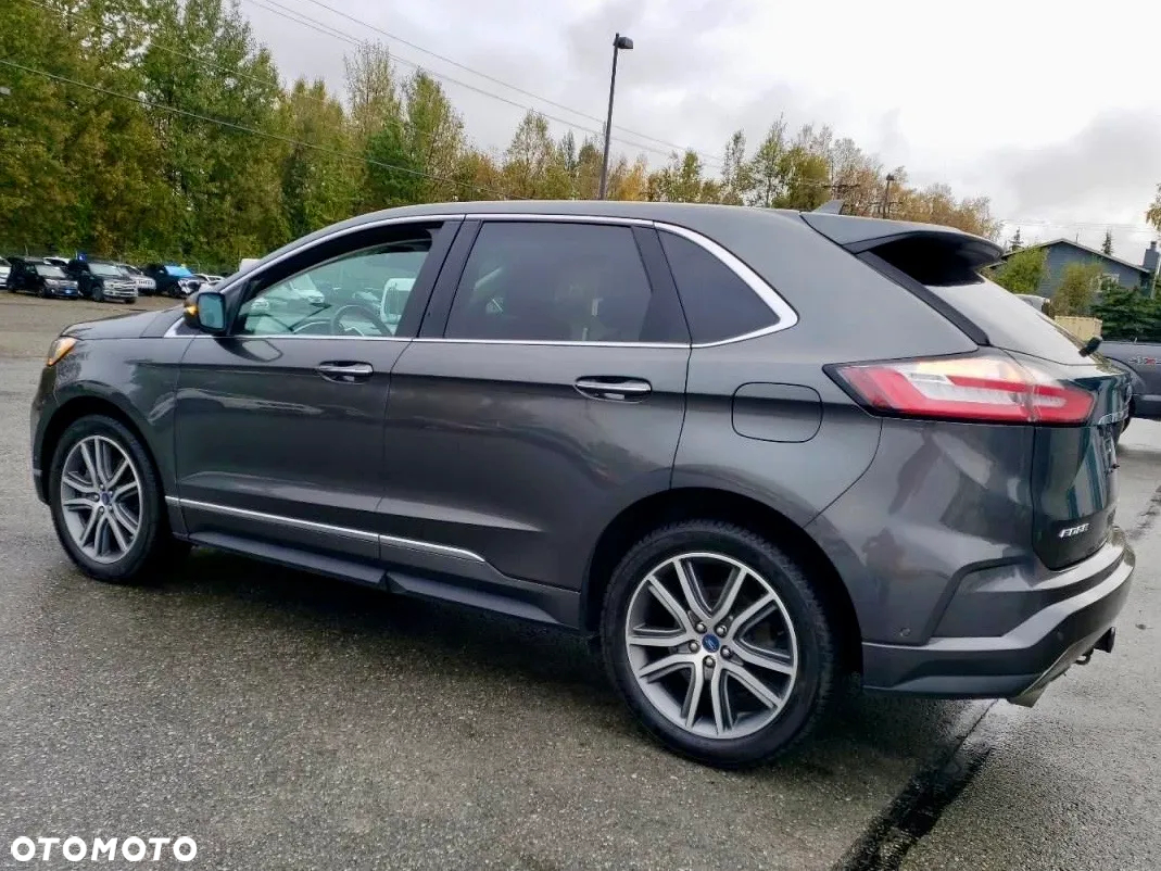 Ford Edge - 6