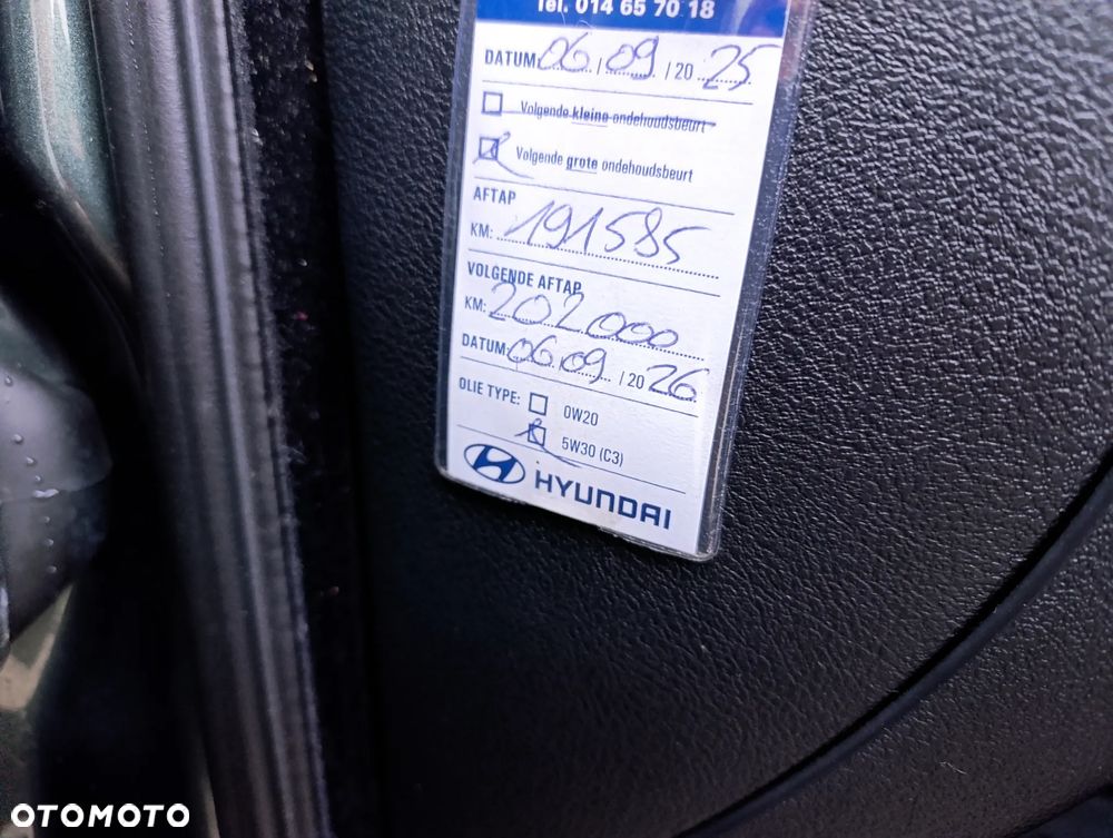 Peugeot 407 HDi 110 Business Line - 28