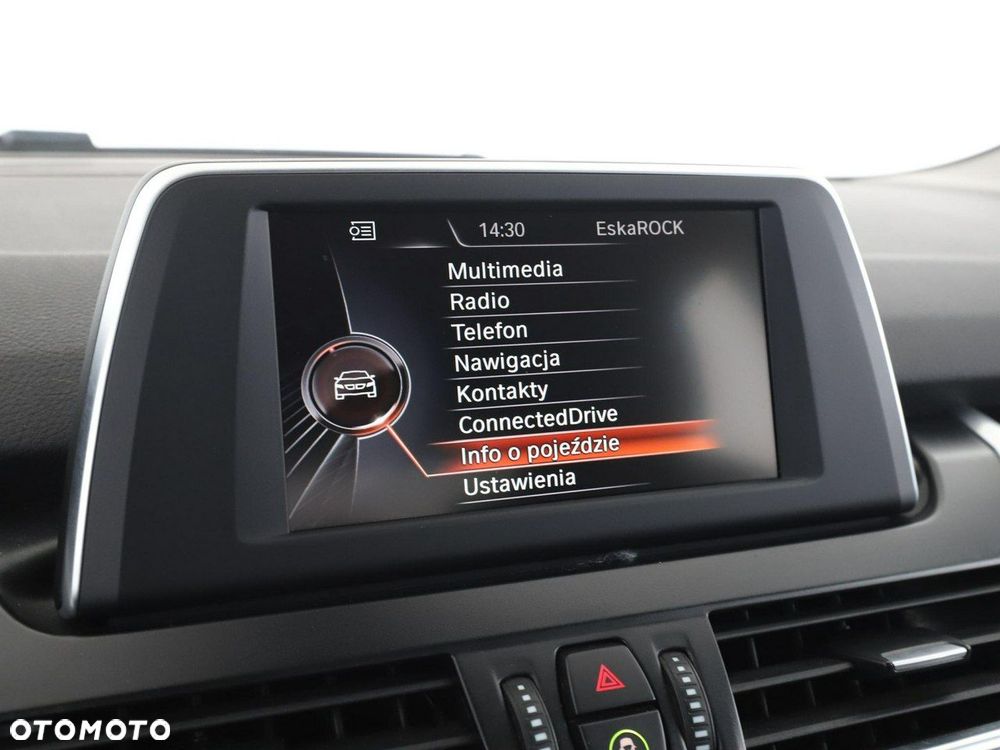 BMW Seria 2 218d xDrive Active Tourer Sport Line - 23
