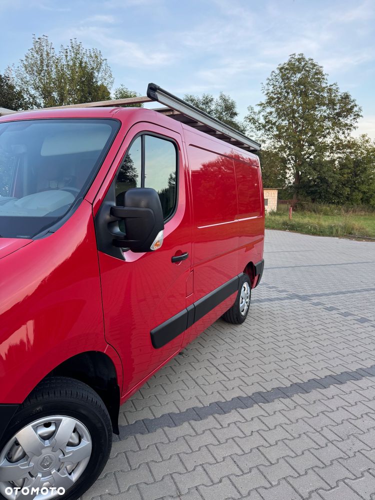 Renault Master - 4
