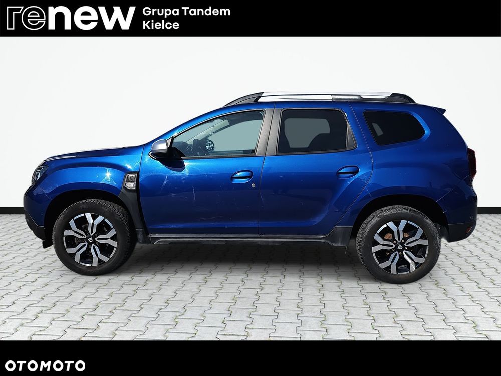 Dacia Duster 1.3 TCe Prestige 4WD - 8