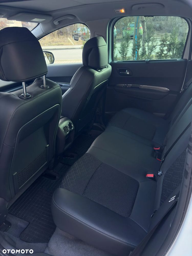Peugeot 3008 HDi FAP 150 Platinum - 11
