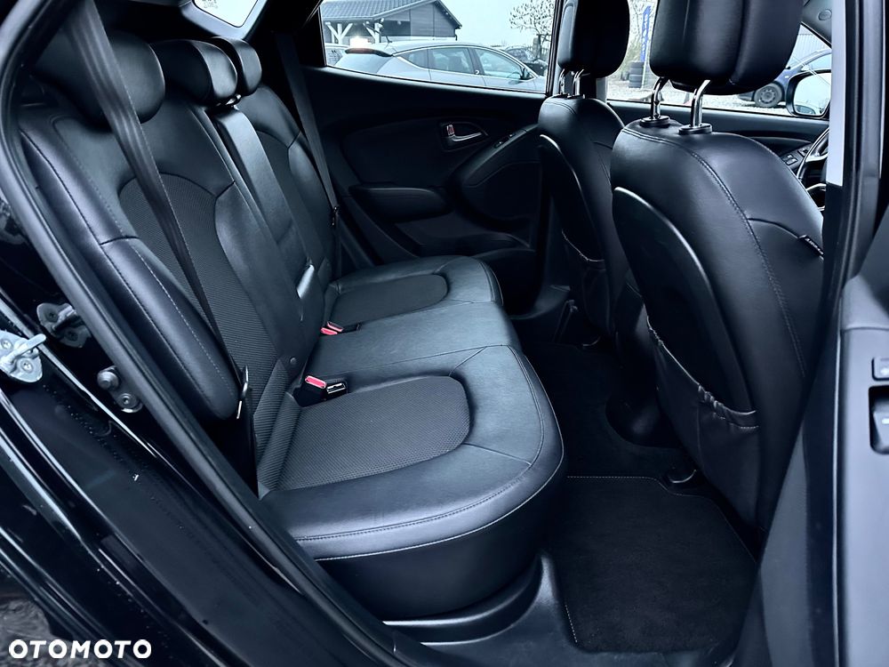 Hyundai ix35 1.6 2WD 5 Star Edition - 9