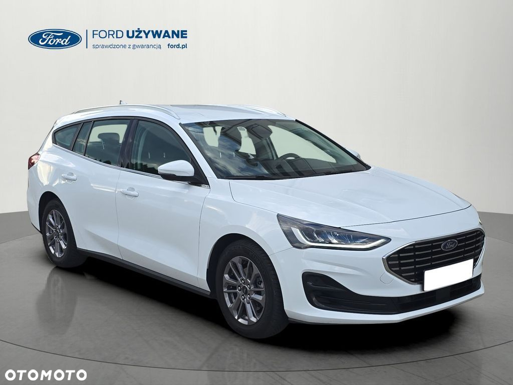 Ford Focus - 5