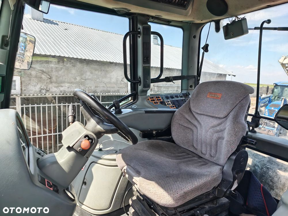 Valtra T162 - 12