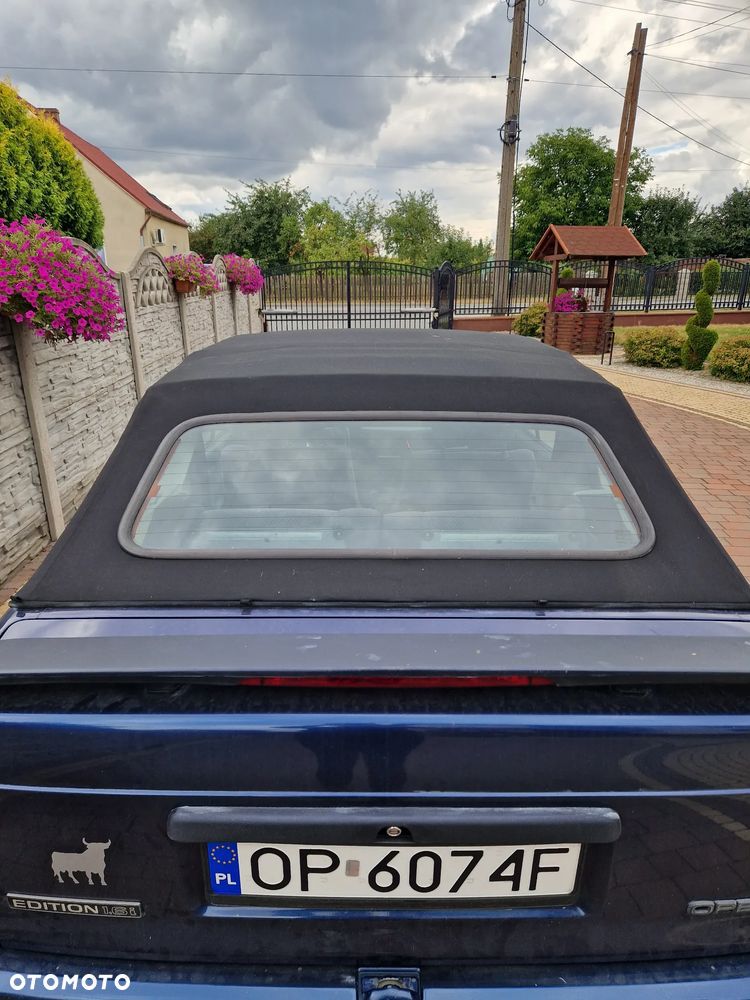 Opel Kadett - 15