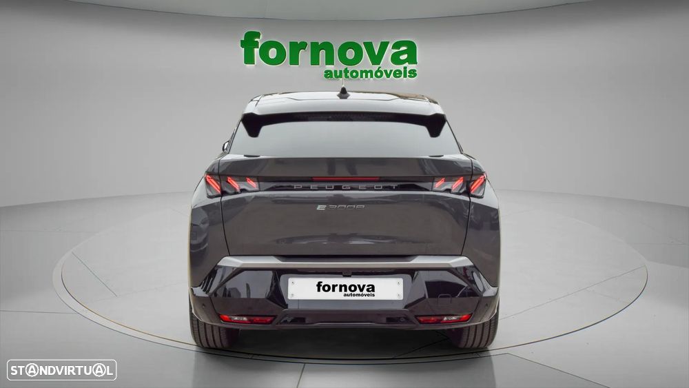 Peugeot E-3008 73 kWh GT - 6