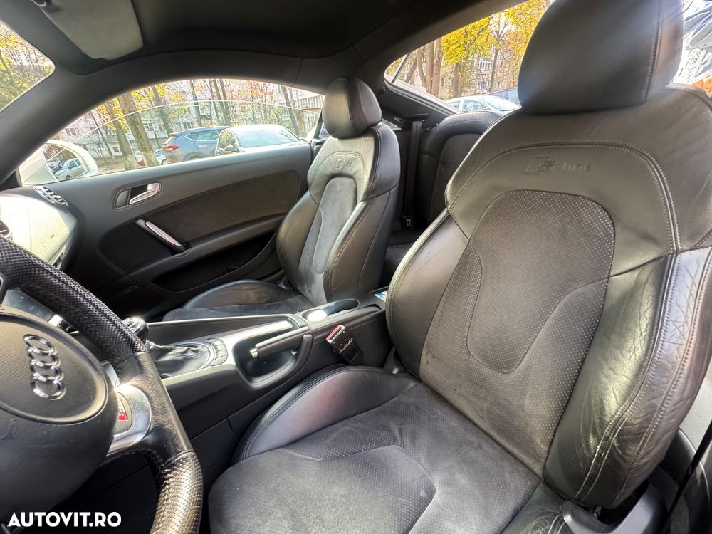 Audi TT Coupe 2.0 TFSI - 18