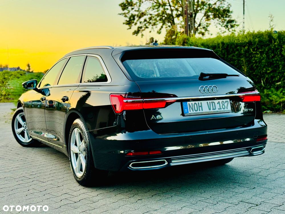Audi A6 ver-40-tdi-s-tronic-design - 32