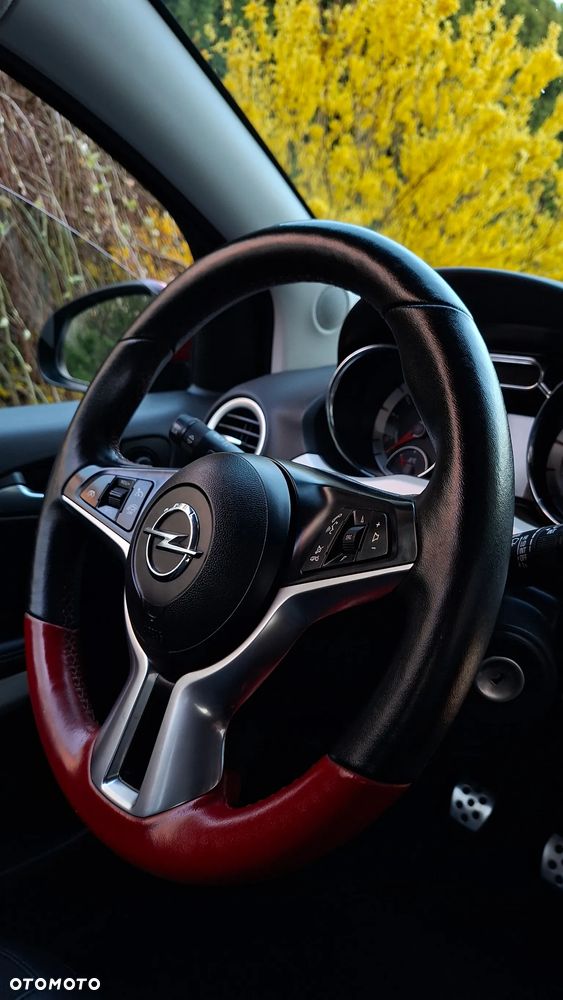 Opel Adam 1.4 Slam - 21